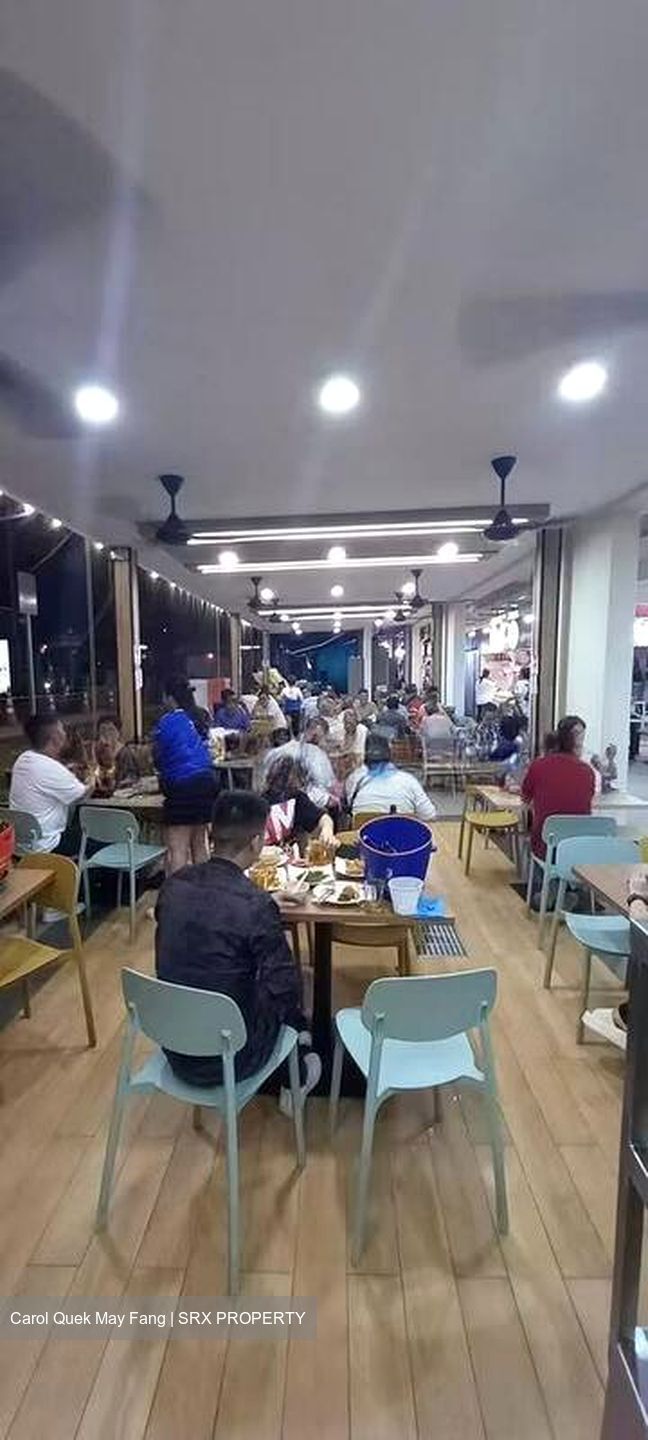 Serangoon Central Drive (D19), Retail #497249811